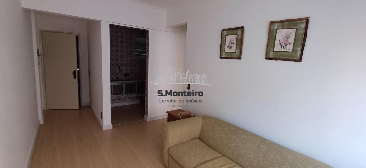 Apartamento, 1 quarto, 44 m² - Foto 3