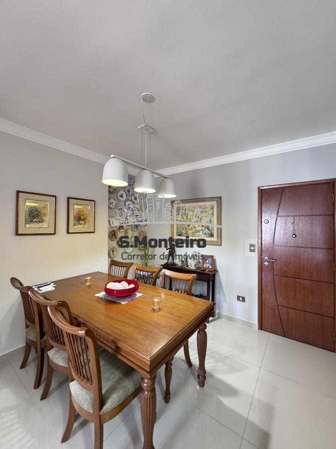 Apartamento, 3 quartos, 105 m² - Foto 2