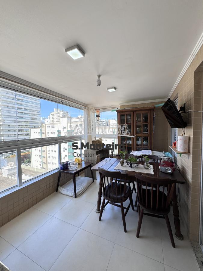 Apartamento, 3 quartos, 105 m² - Foto 5