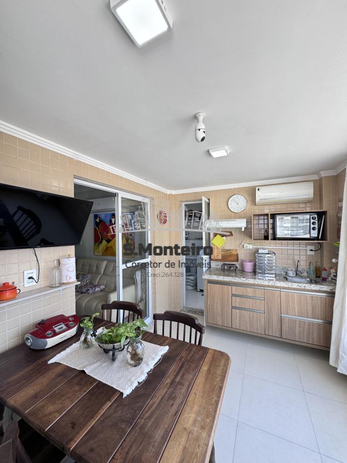 Apartamento, 3 quartos, 105 m² - Foto 6