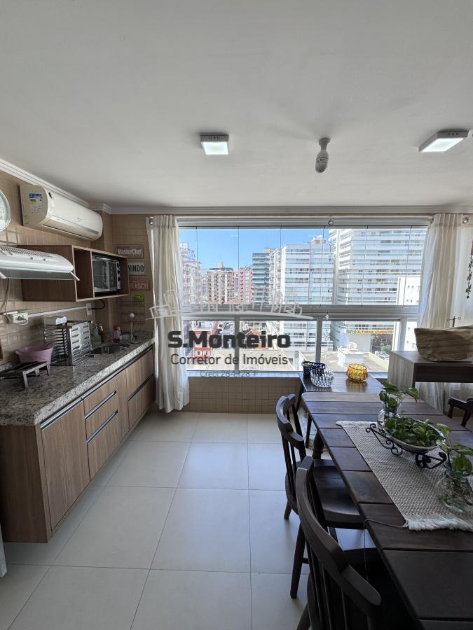Apartamento, 3 quartos, 105 m² - Foto 7