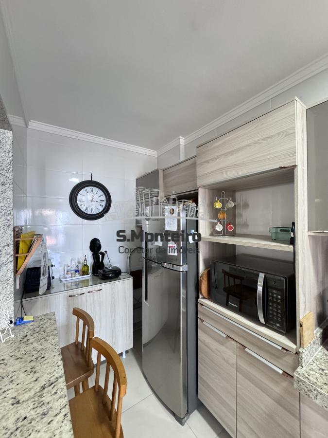 Apartamento, 3 quartos, 105 m² - Foto 8