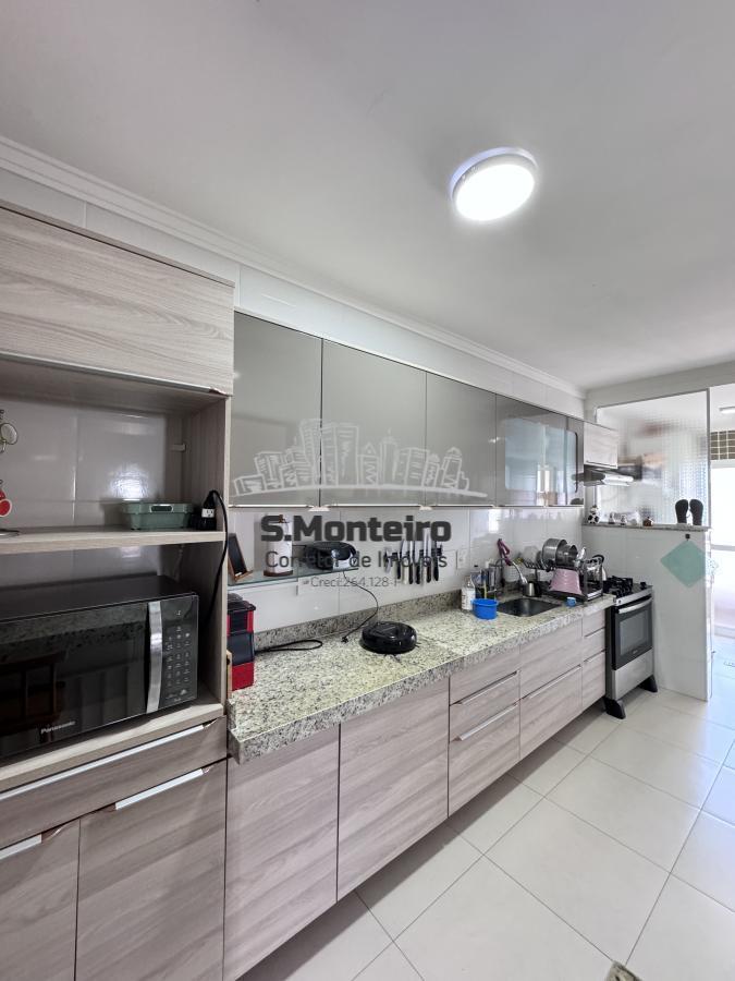 Apartamento, 3 quartos, 105 m² - Foto 9