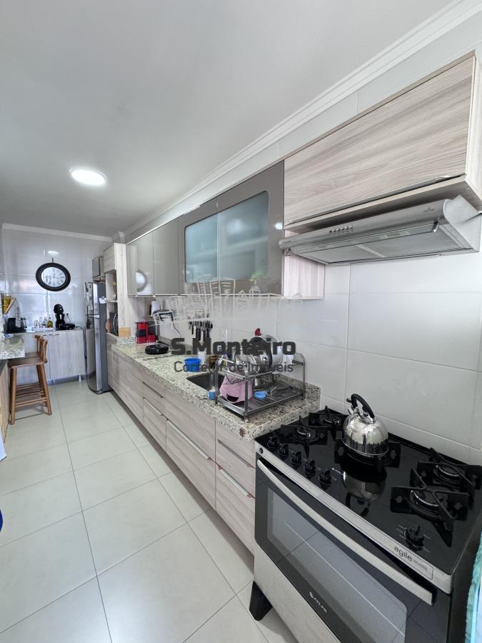 Apartamento, 3 quartos, 105 m² - Foto 10