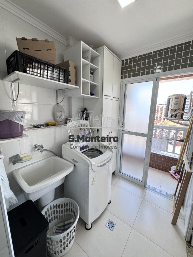 Apartamento, 3 quartos, 105 m² - Foto 11