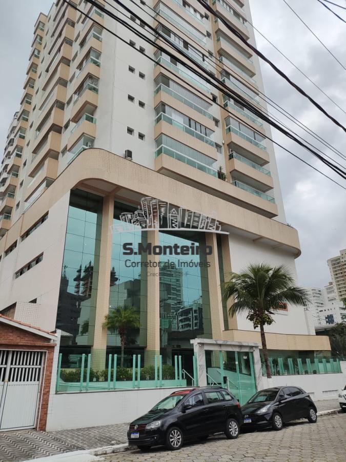 Apartamento, 3 quartos, 112 m² - Foto 1