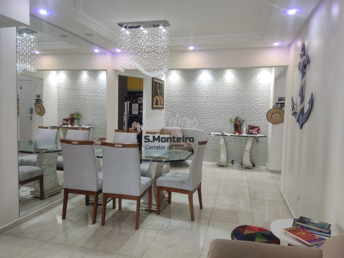 Apartamento, 3 quartos, 112 m² - Foto 4