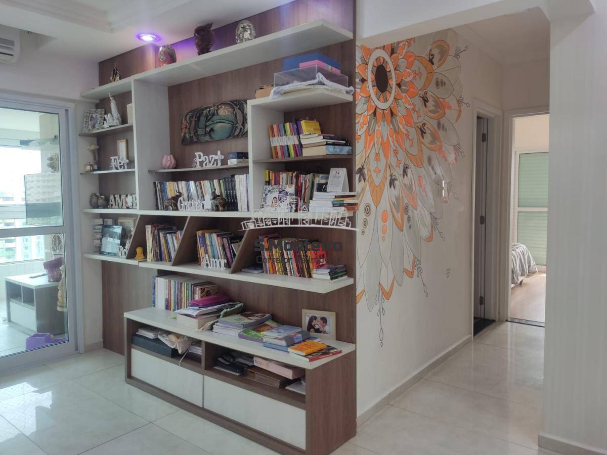 Apartamento, 3 quartos, 112 m² - Foto 7