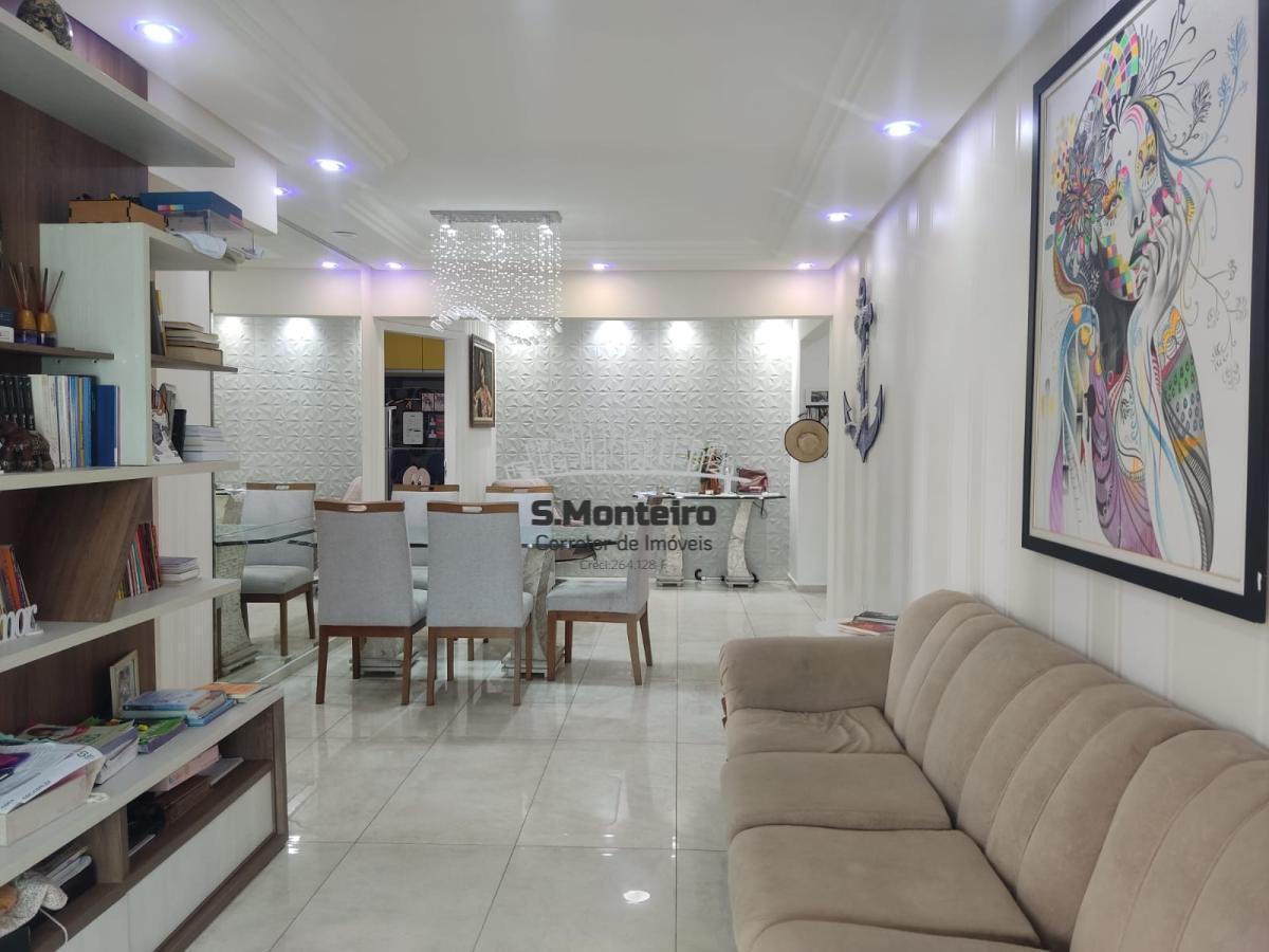 Apartamento, 3 quartos, 112 m² - Foto 5