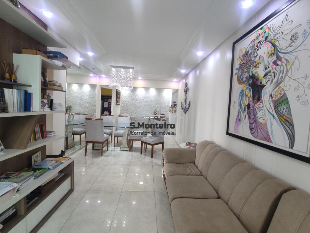 Apartamento, 3 quartos, 112 m² - Foto 8