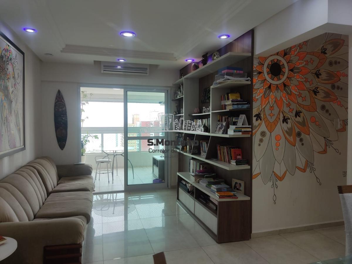 Apartamento, 3 quartos, 112 m² - Foto 9