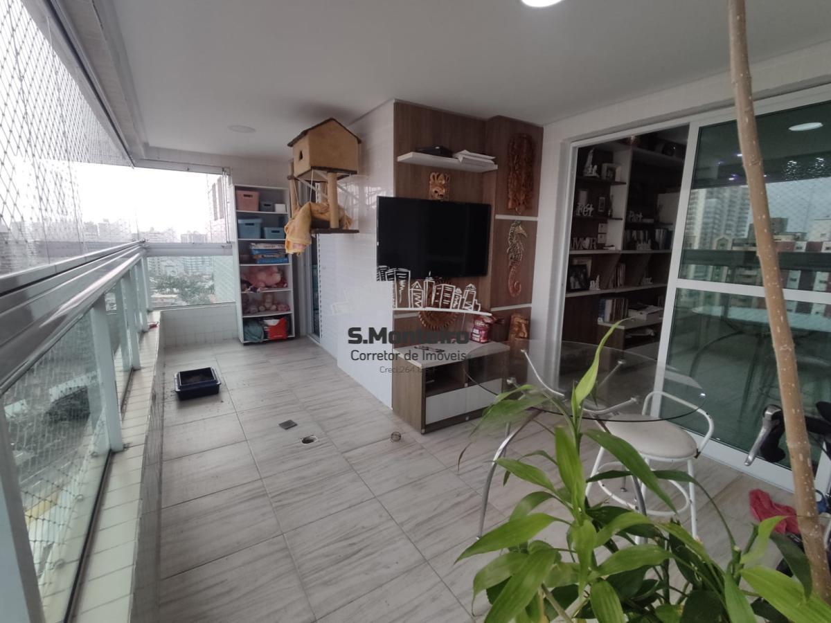 Apartamento, 3 quartos, 112 m² - Foto 11