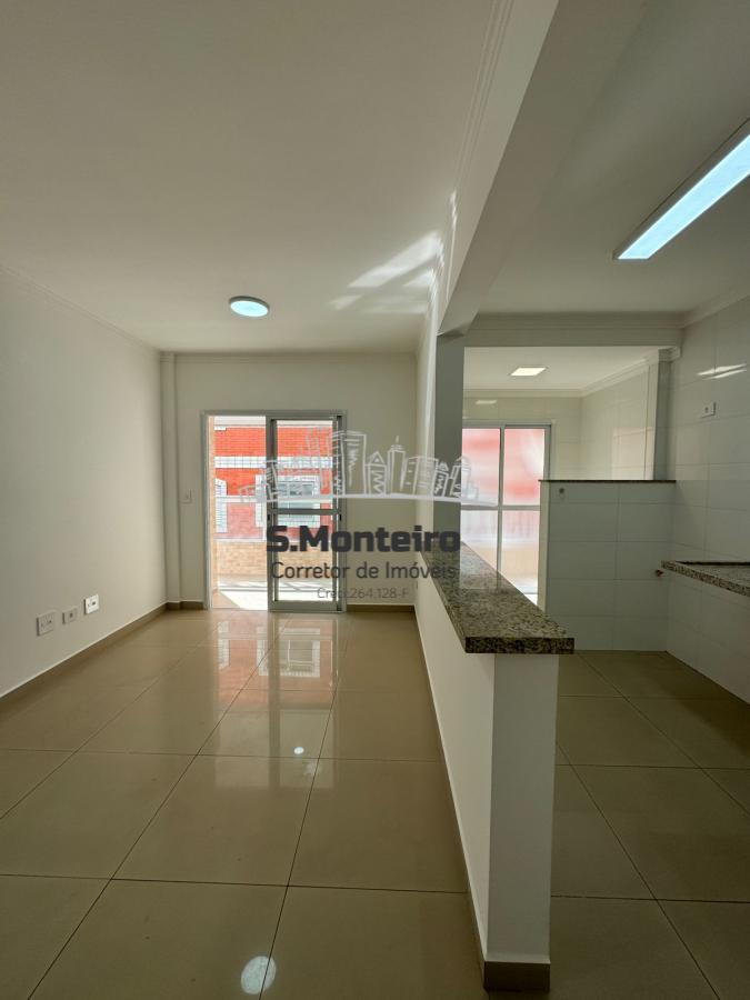 Apartamento, 1 quarto, 53 m² - Foto 2