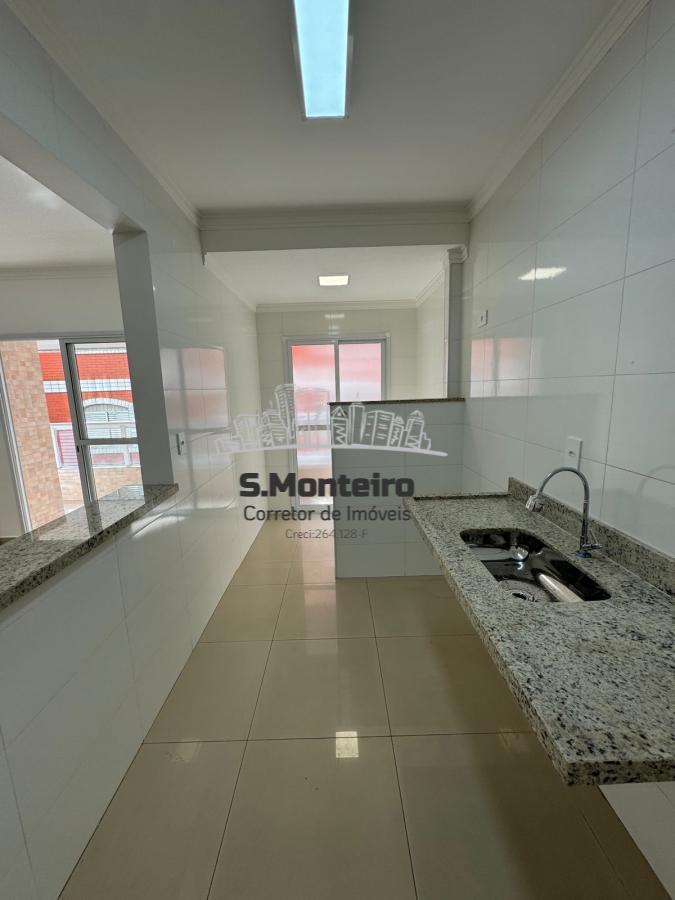 Apartamento, 1 quarto, 53 m² - Foto 3