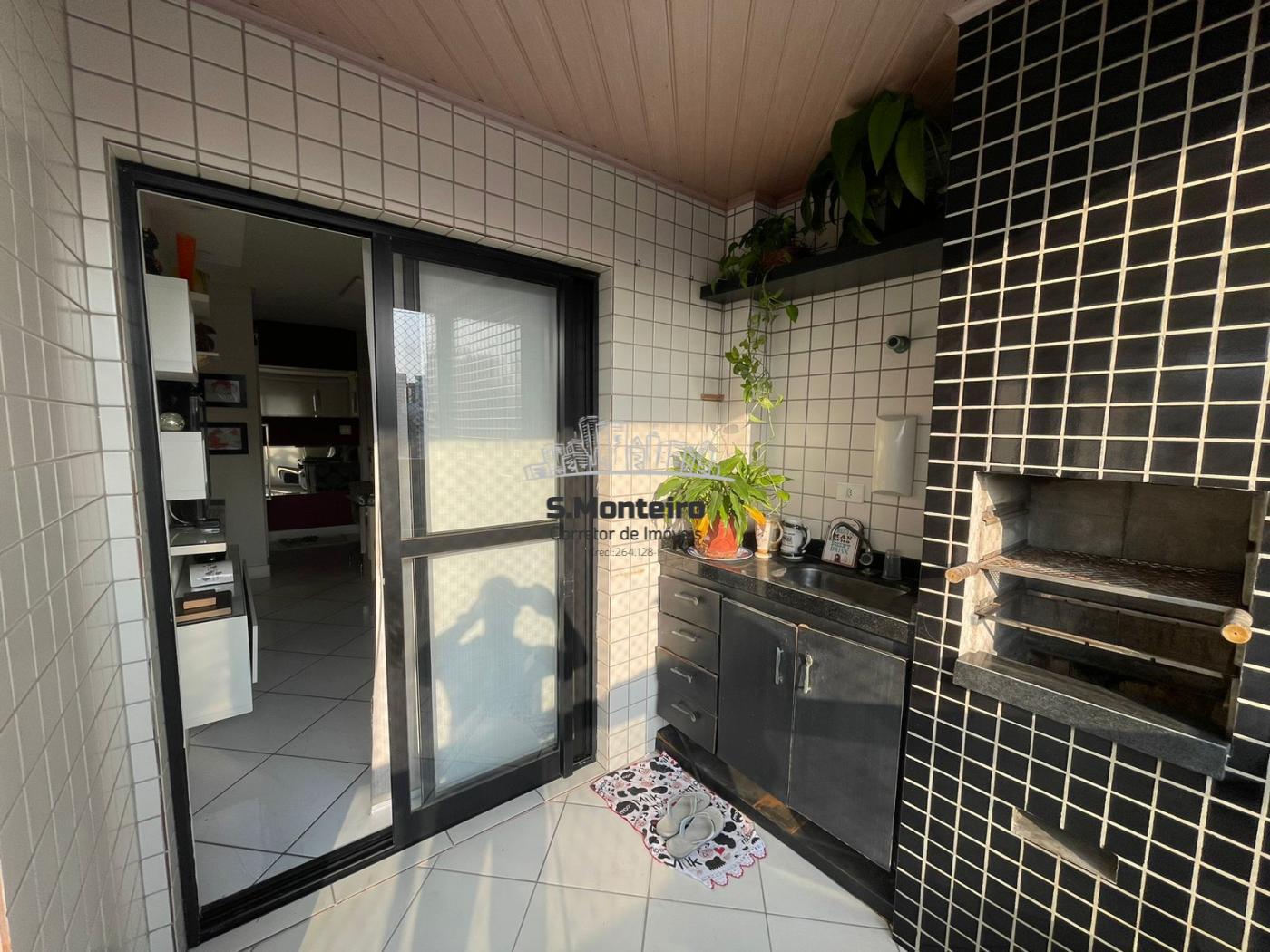 Apartamento, 2 quartos - Foto 2