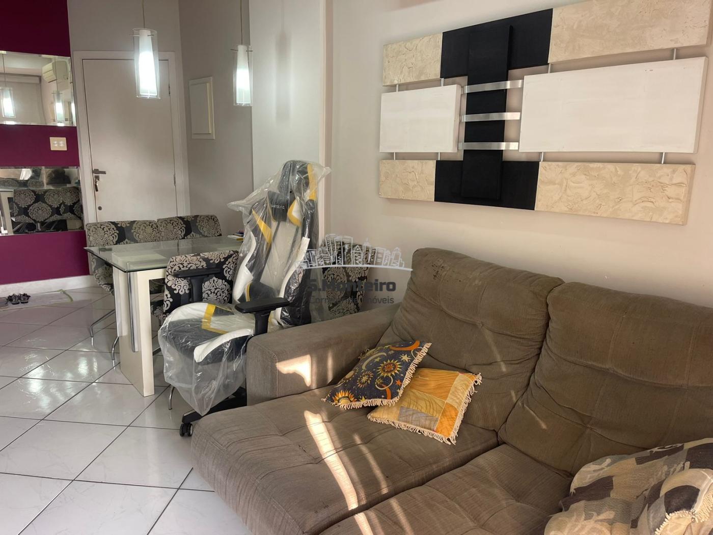Apartamento, 2 quartos - Foto 3