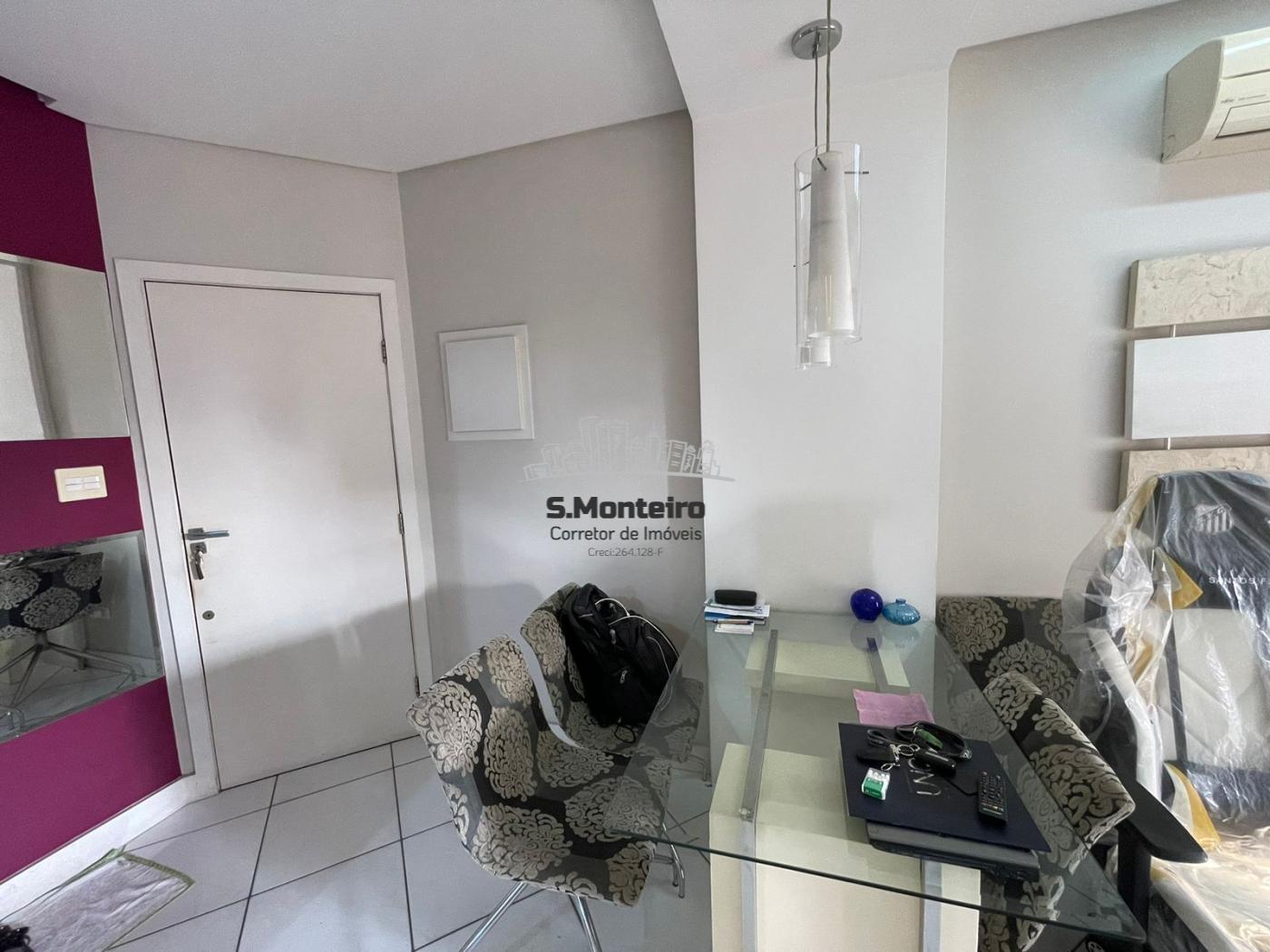 Apartamento, 2 quartos - Foto 5