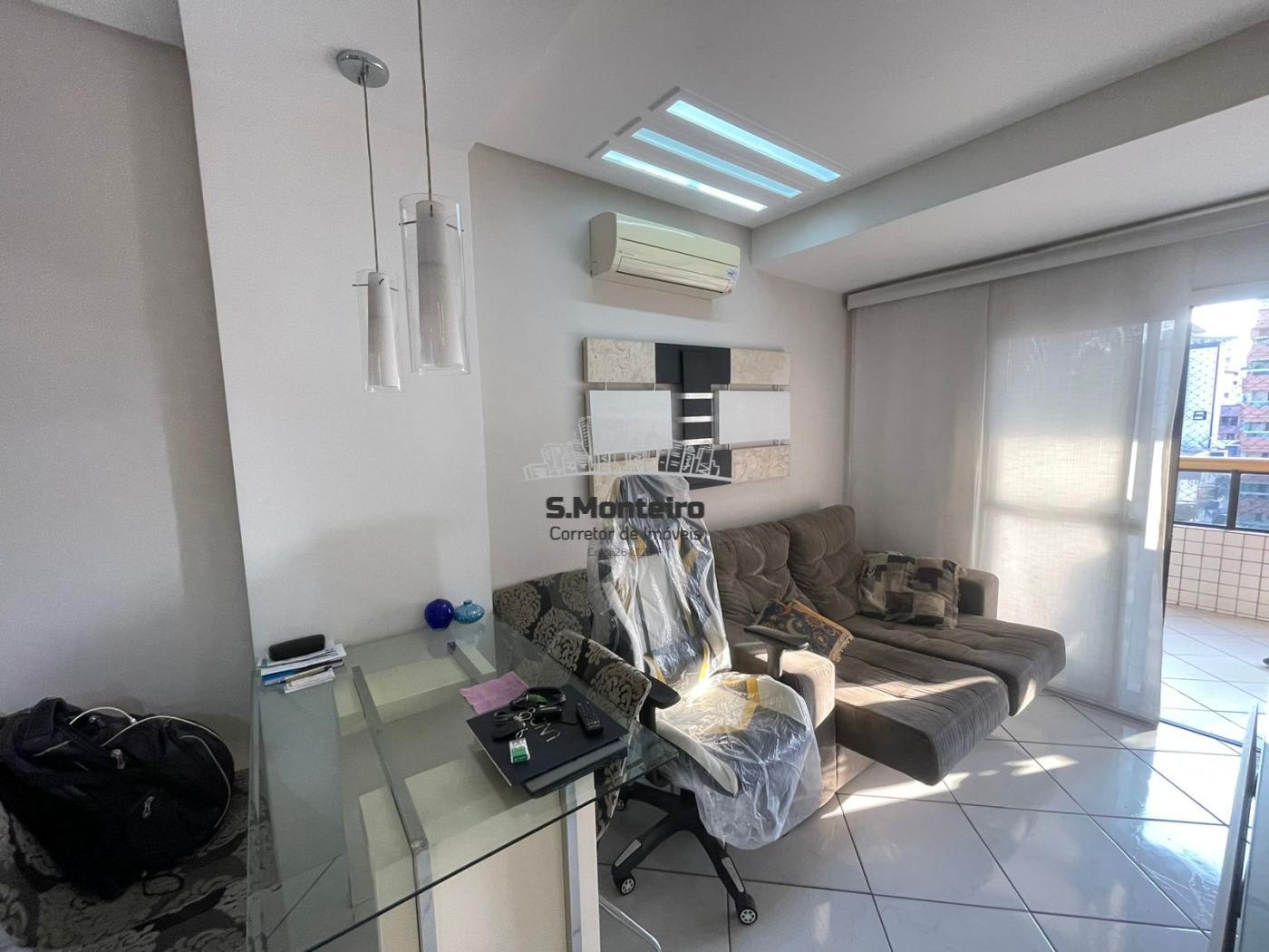 Apartamento, 2 quartos - Foto 7
