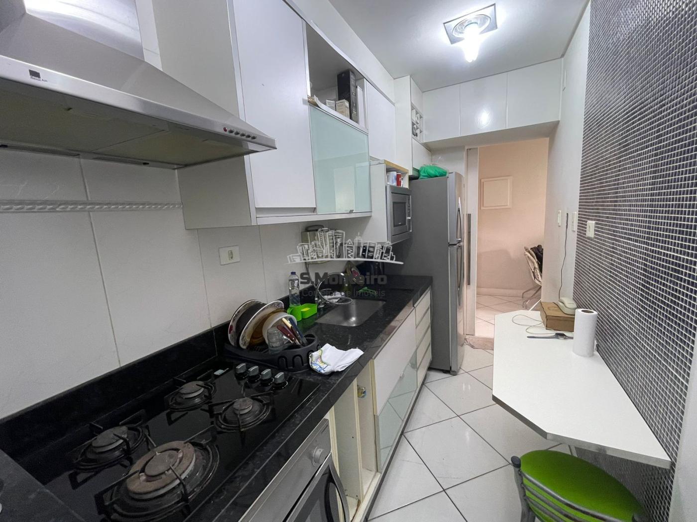 Apartamento, 2 quartos - Foto 12