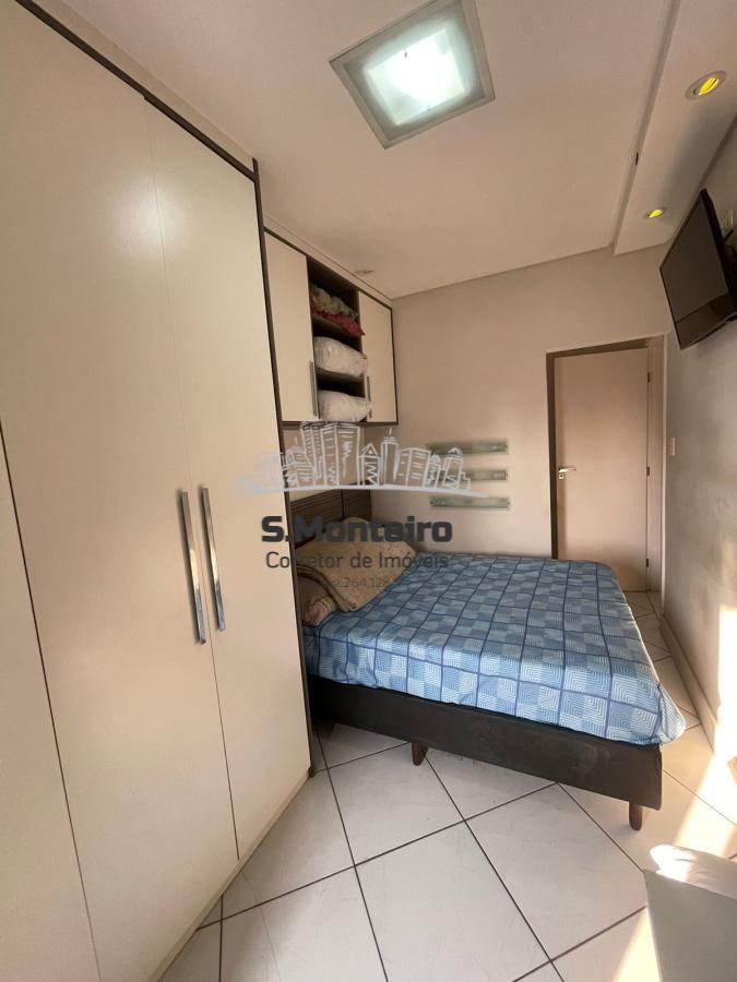 Apartamento, 2 quartos - Foto 10