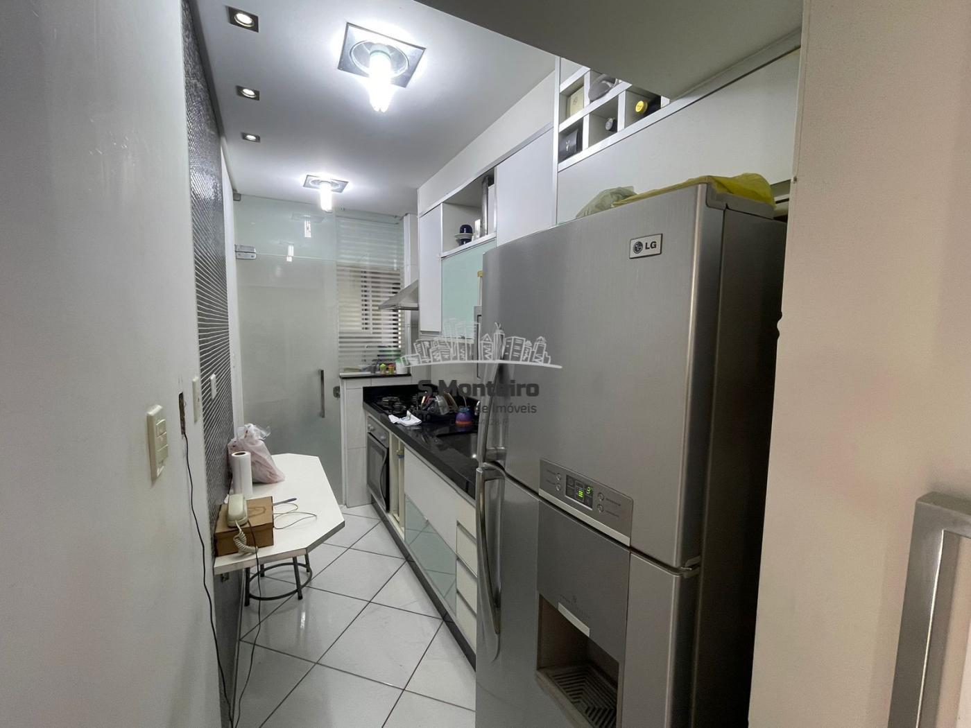 Apartamento, 2 quartos - Foto 13