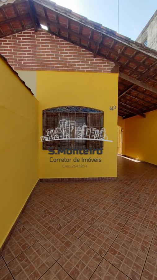 Casa, 2 quartos - Foto 1